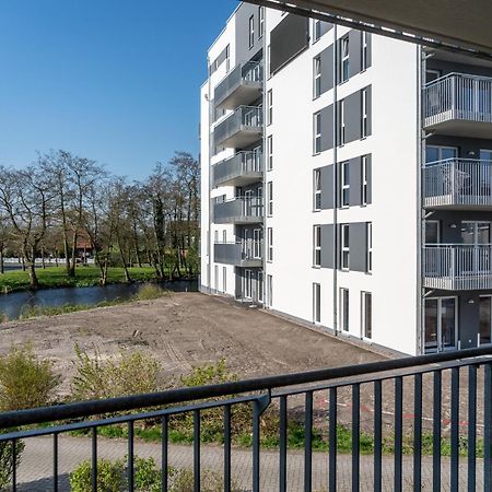 Nordseeresort Friesland Nordseeresort Friesland 52-2-S Schillig Exteriör bild